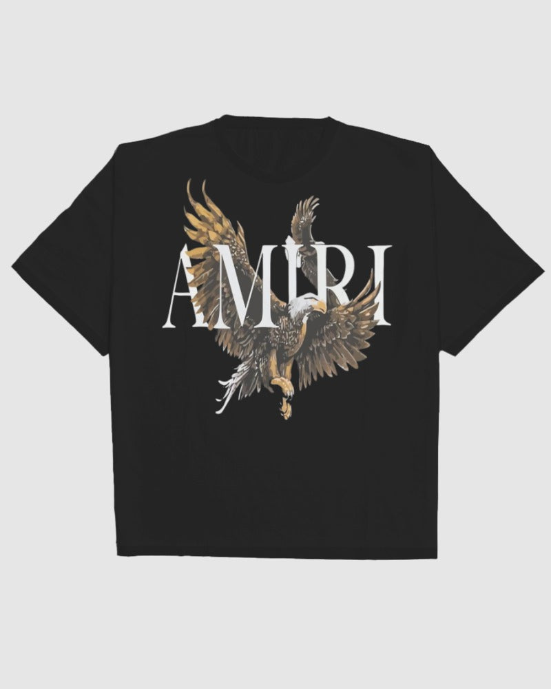 AMIRI Oversized Tee